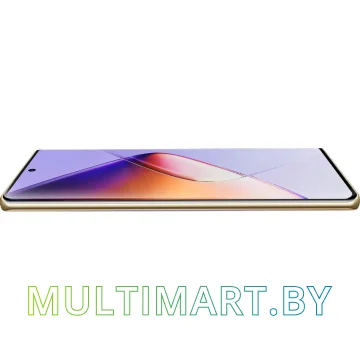 Смартфон Infinix Note 40 Pro 4G X6850 8GB/256GB (зеленый) картинка 8